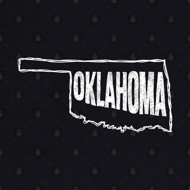 Oklahoma by thefunkysoul